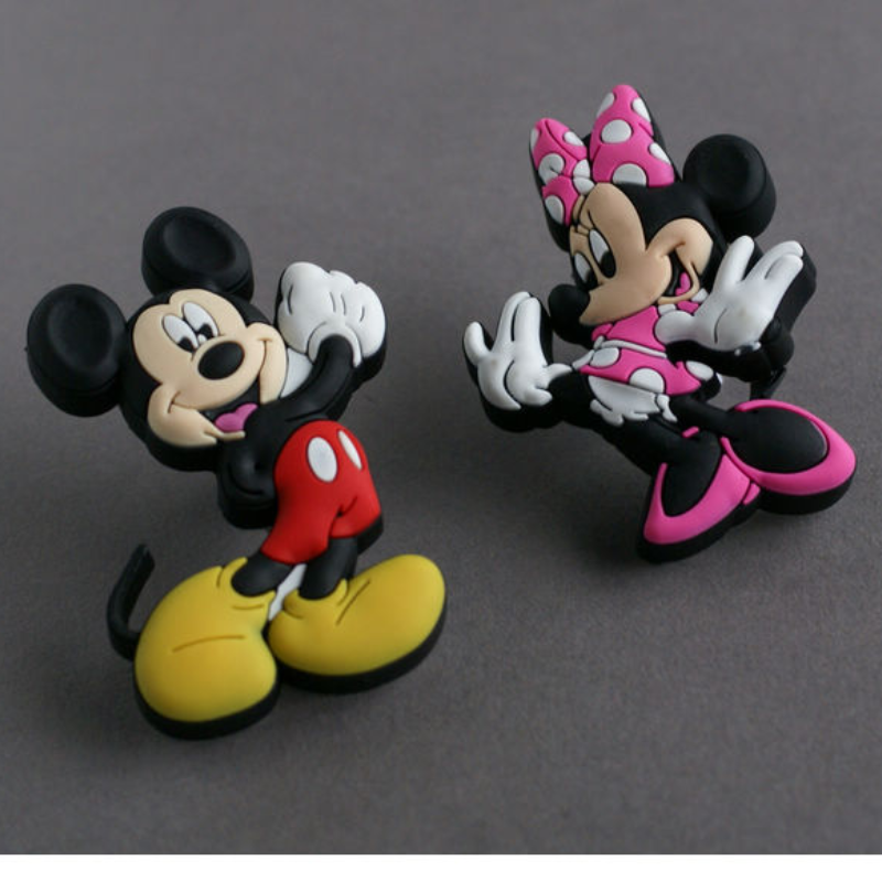 Furniture Hardware Restoration - 1pcs Cute Cartoon Mouse Drawer Knobs