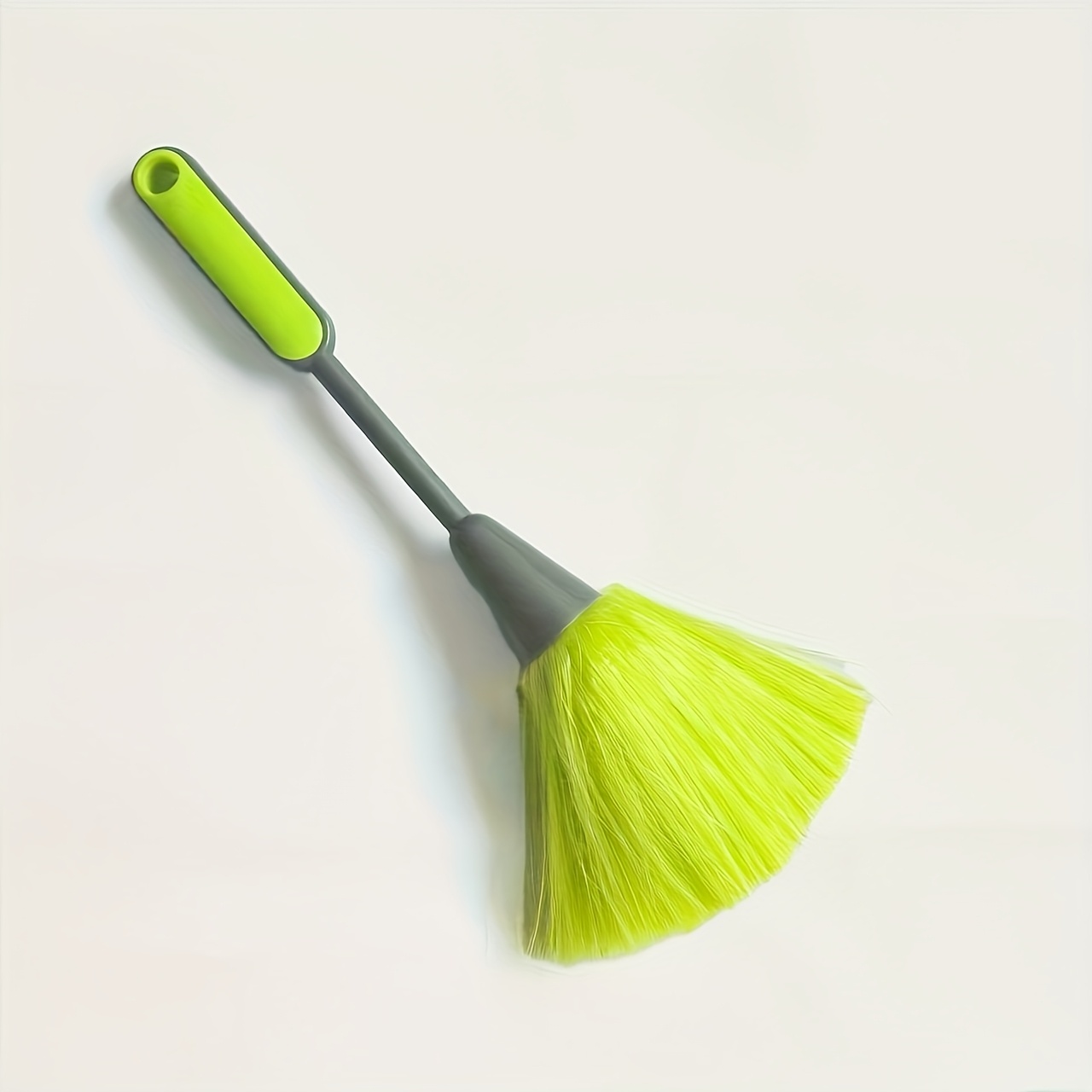Home Furniture & Hardware Trading - Washable ultrafine electrostatic dust brush, high