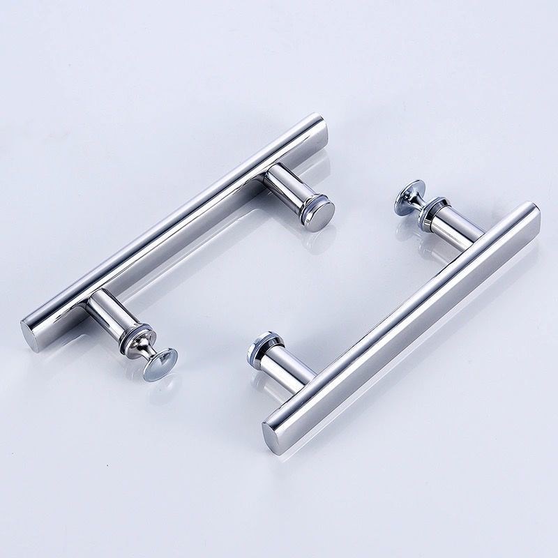 Furniture Hardware Restoration - 2pcs/Lot ABS+ Stainless Steel Brushed Sliding