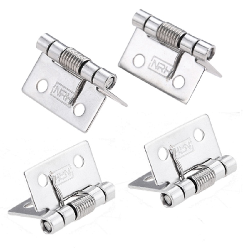 4Pcs 25mm/1inch Self Closing S - Furniture Hardware And Fittings recension och pris