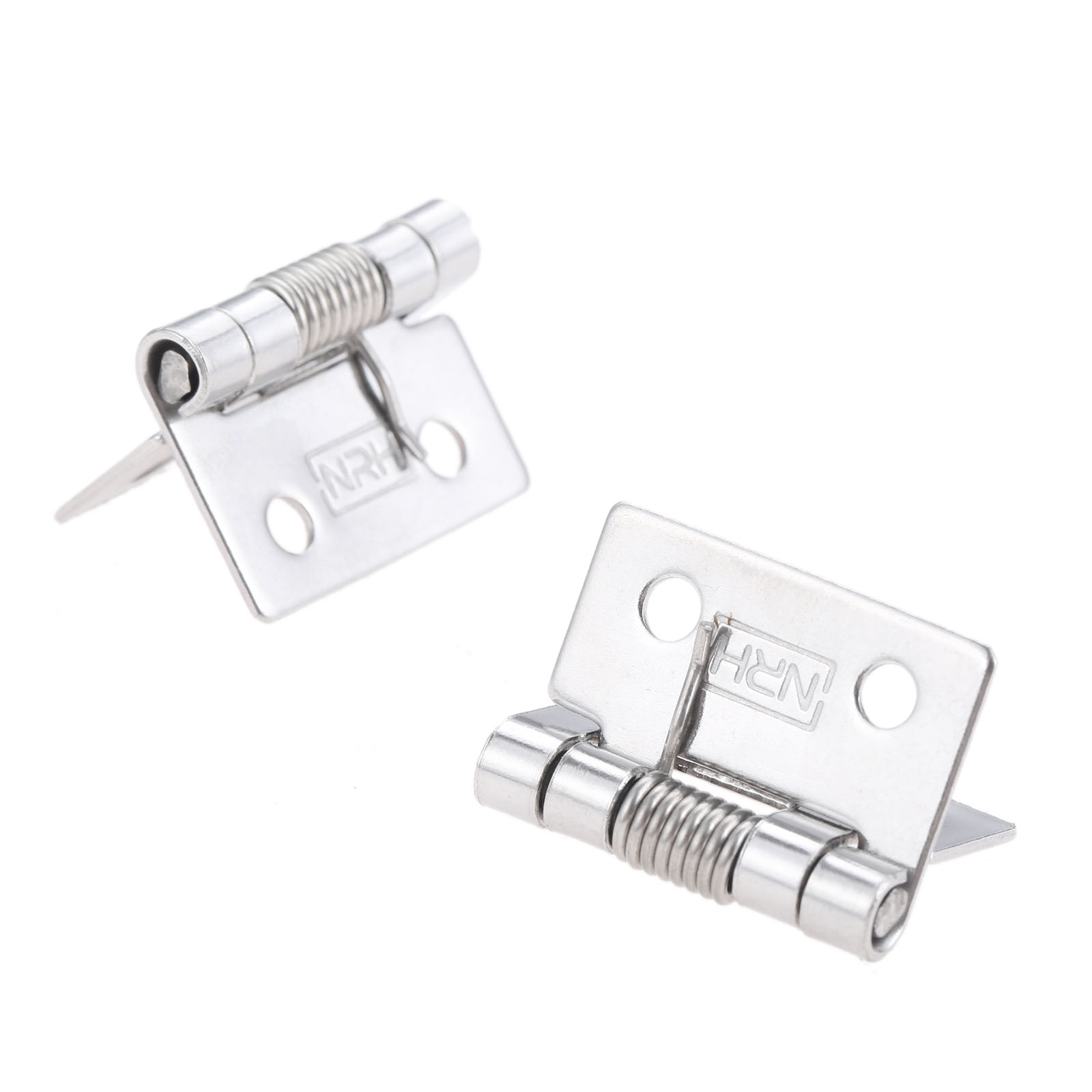 4Pcs 25mm/1inch Self Closing S - Furniture Hardware And Fittings recension och pris
