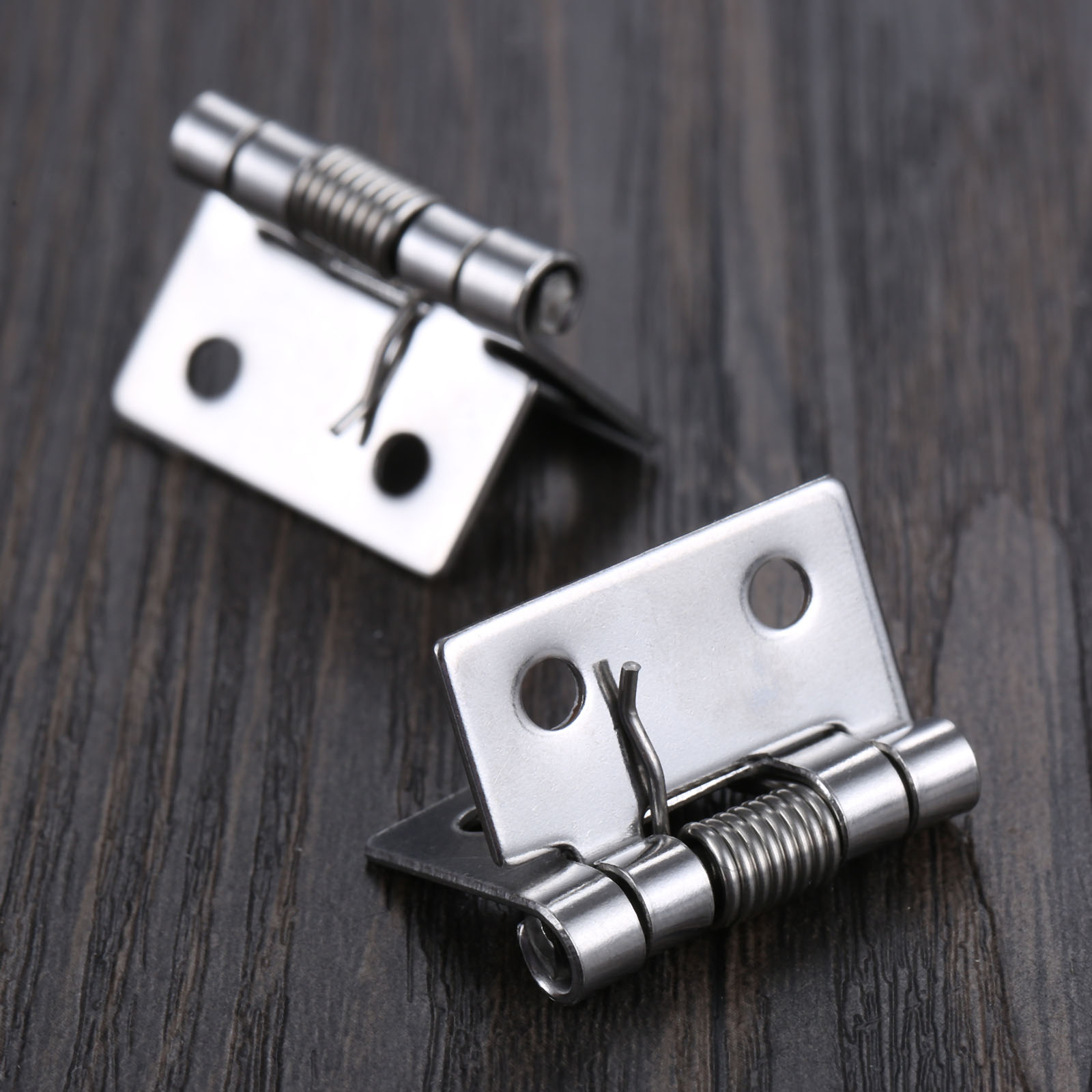 4Pcs 25mm/1inch Self Closing S - Furniture Hardware And Fittings recension och pris