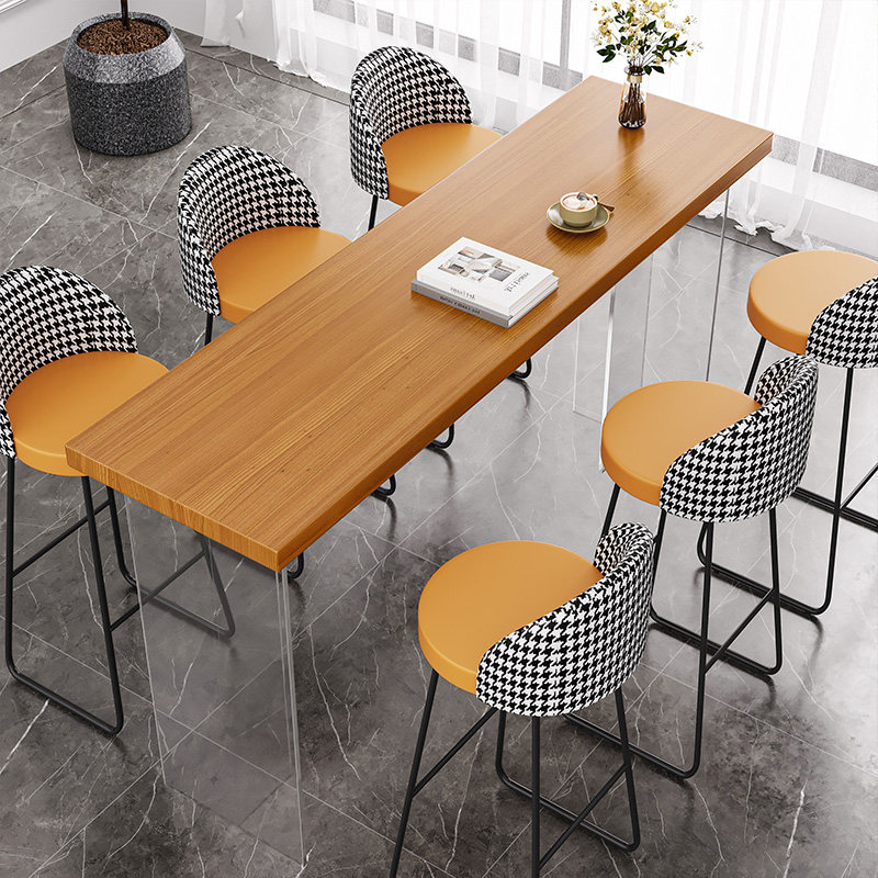 Nordic Acrylic Floating Solid  - Home Furniture & Hardware Trading recension och pris