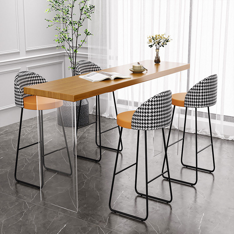 Nordic Acrylic Floating Solid  - Home Furniture & Hardware Trading recension och pris