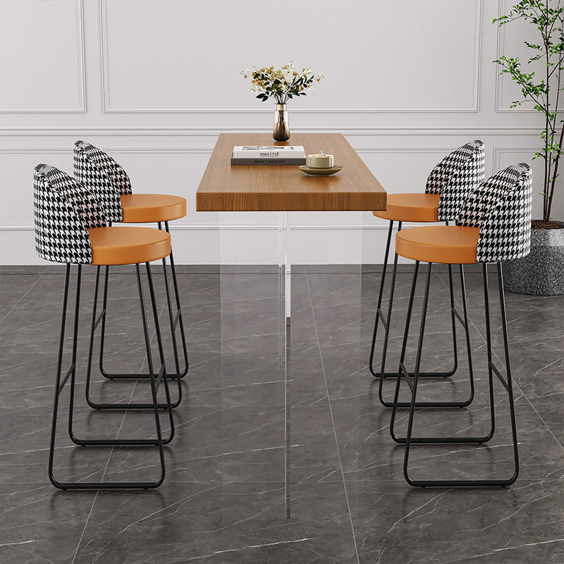 Nordic Acrylic Floating Solid  - Home Furniture & Hardware Trading recension och pris