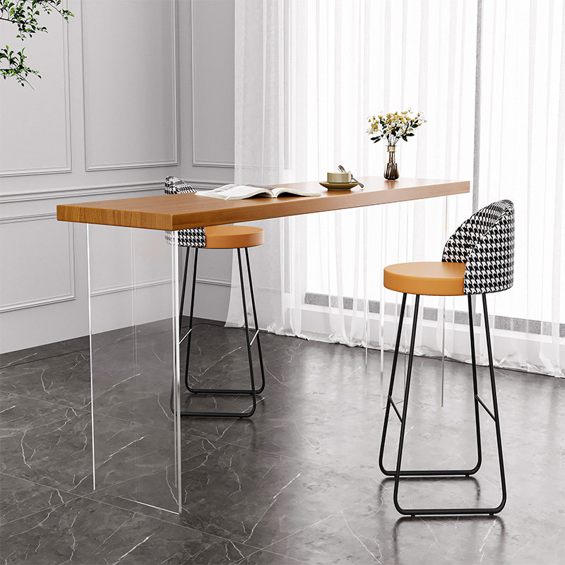 Nordic Acrylic Floating Solid  - Home Furniture & Hardware Trading recension och pris