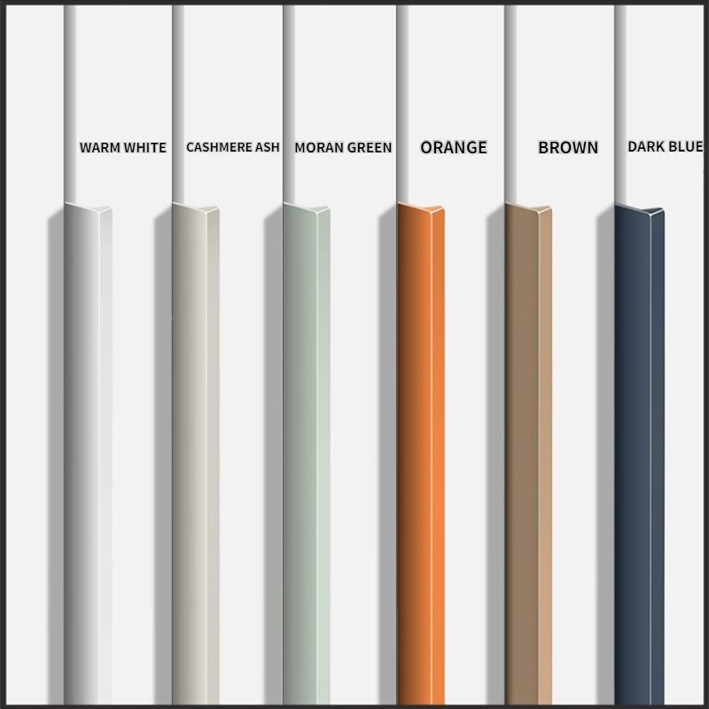 600-1200mm Minimalist Invisibl - Furniture Hardware Restoration recension och pris