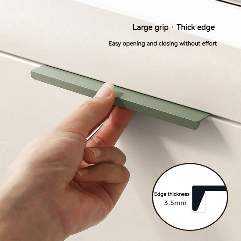 600-1200mm Minimalist Invisibl - Furniture Hardware Restoration recension och pris