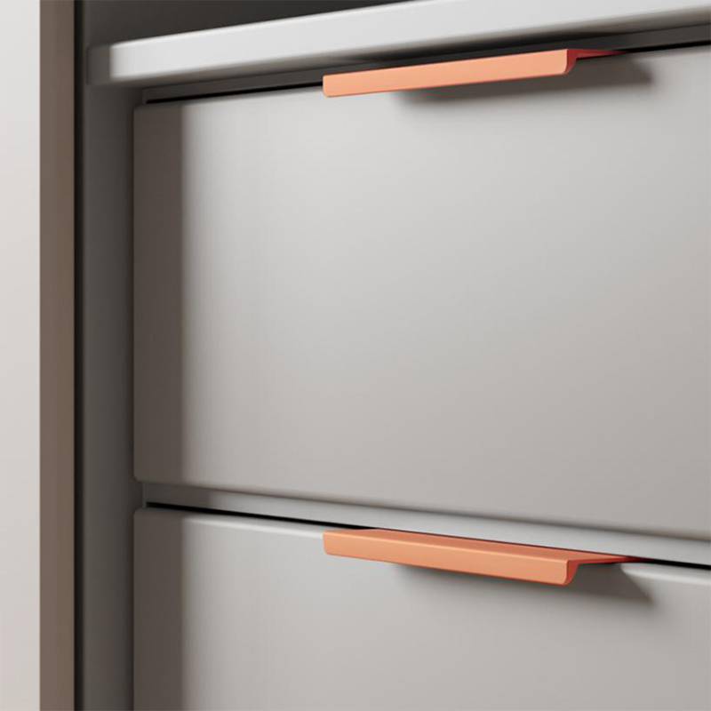 600-1200mm Minimalist Invisibl - Furniture Hardware Restoration recension och pris