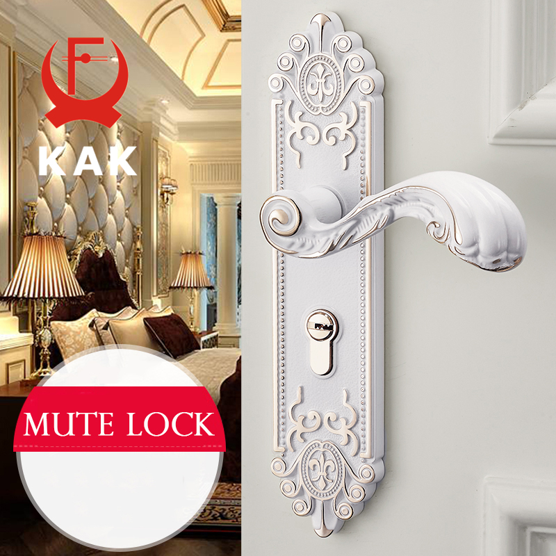 KAK European Style Mute Room D - Furniture Hardware Restoration recension och pris