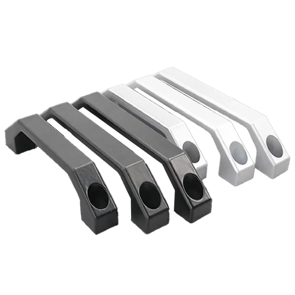 100-130mm Aluminum Alloy U-Sha - Furniture Hardware And Fittings recension och pris