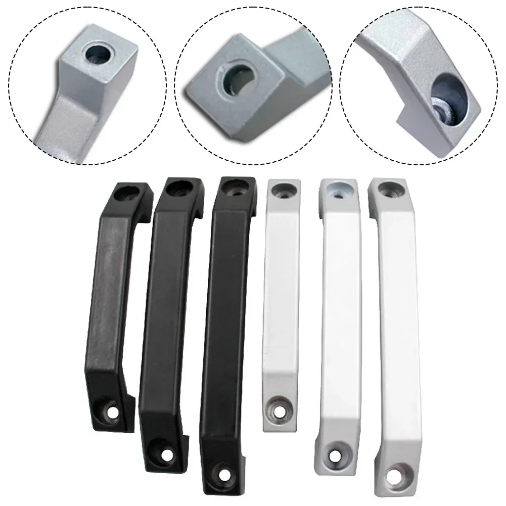 100-130mm Aluminum Alloy U-Sha - Furniture Hardware And Fittings recension och pris