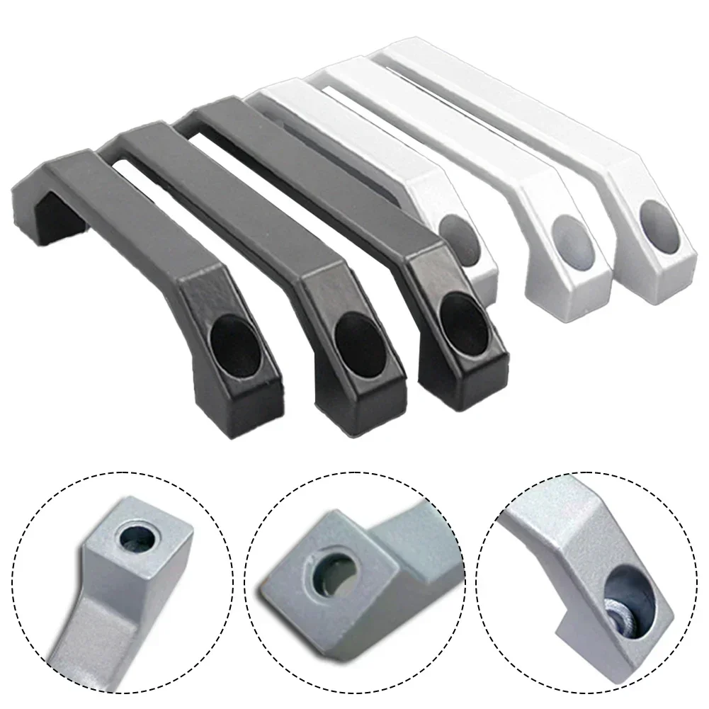 100-130mm Aluminum Alloy U-Sha - Furniture Hardware And Fittings recension och pris