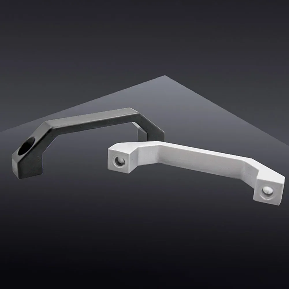 100-130mm Aluminum Alloy U-Sha - Furniture Hardware And Fittings recension och pris