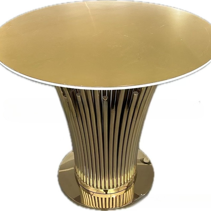 Stainless Steel Cake Crystal T - Furniture Hardware Shop recension och pris