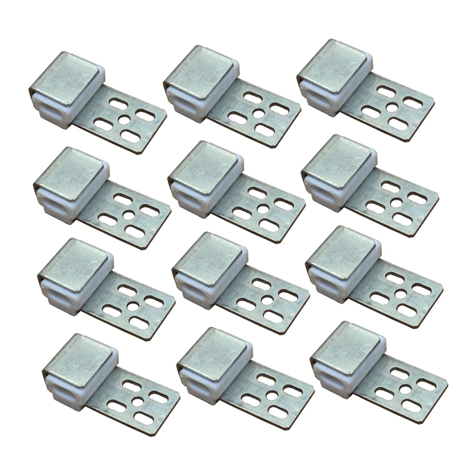 Modular Sofa Clips Rust Resist - Furniture Hardware Shop recension och pris