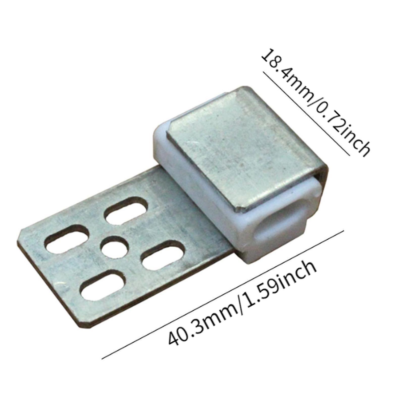 Modular Sofa Clips Rust Resist - Furniture Hardware Shop recension och pris