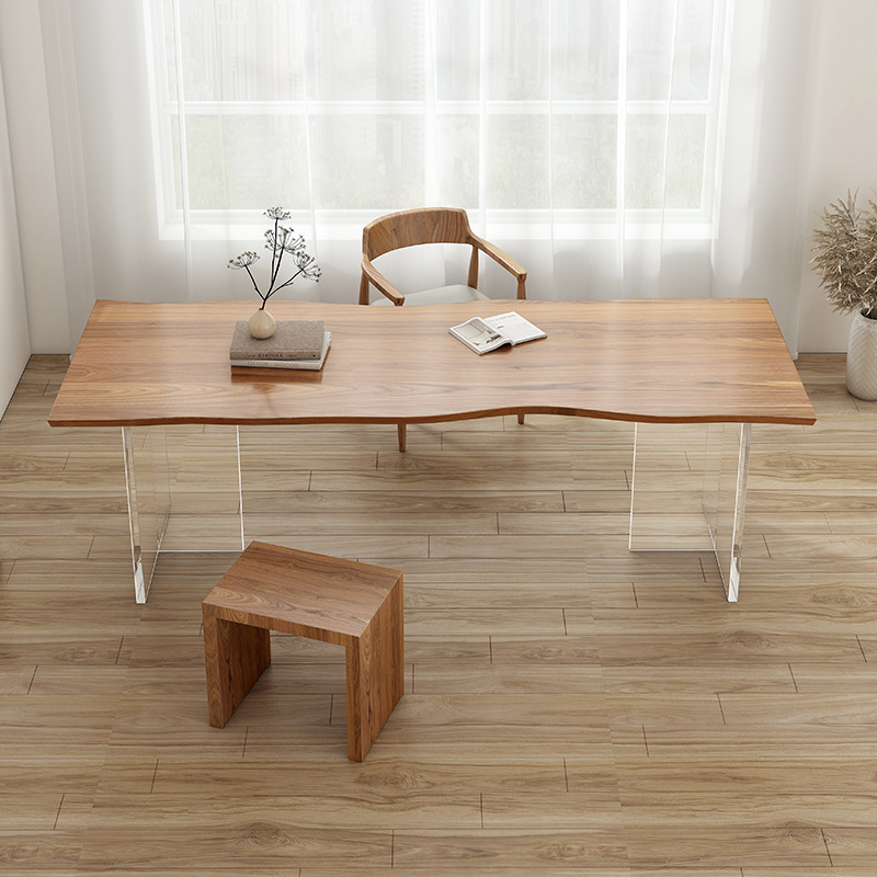Nordic Luxury Acrylic Solid Wo - Home Furniture & Hardware Trading recension och pris