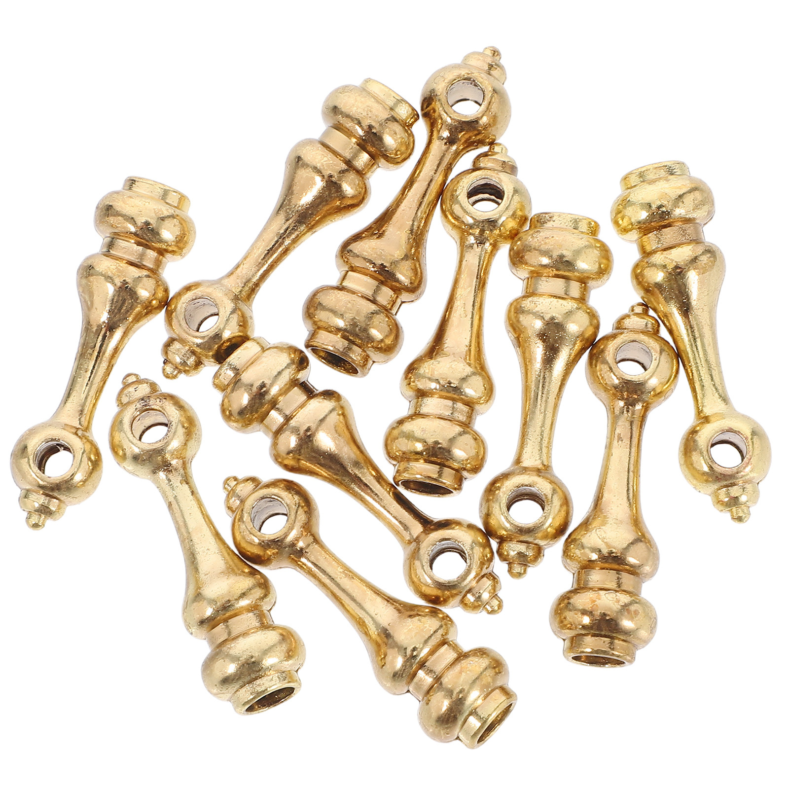 10Pcs Hardware Connection Fitt - Furniture Hardware And Fittings recension och pris