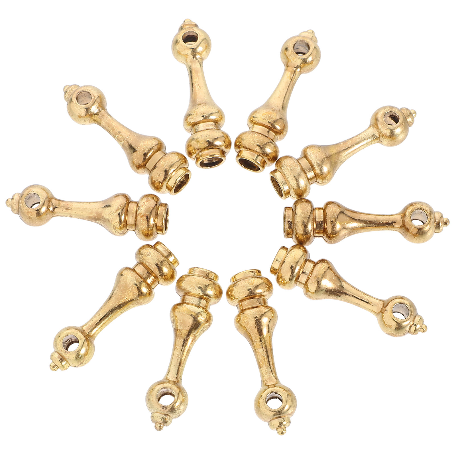 10Pcs Hardware Connection Fitt - Furniture Hardware And Fittings recension och pris