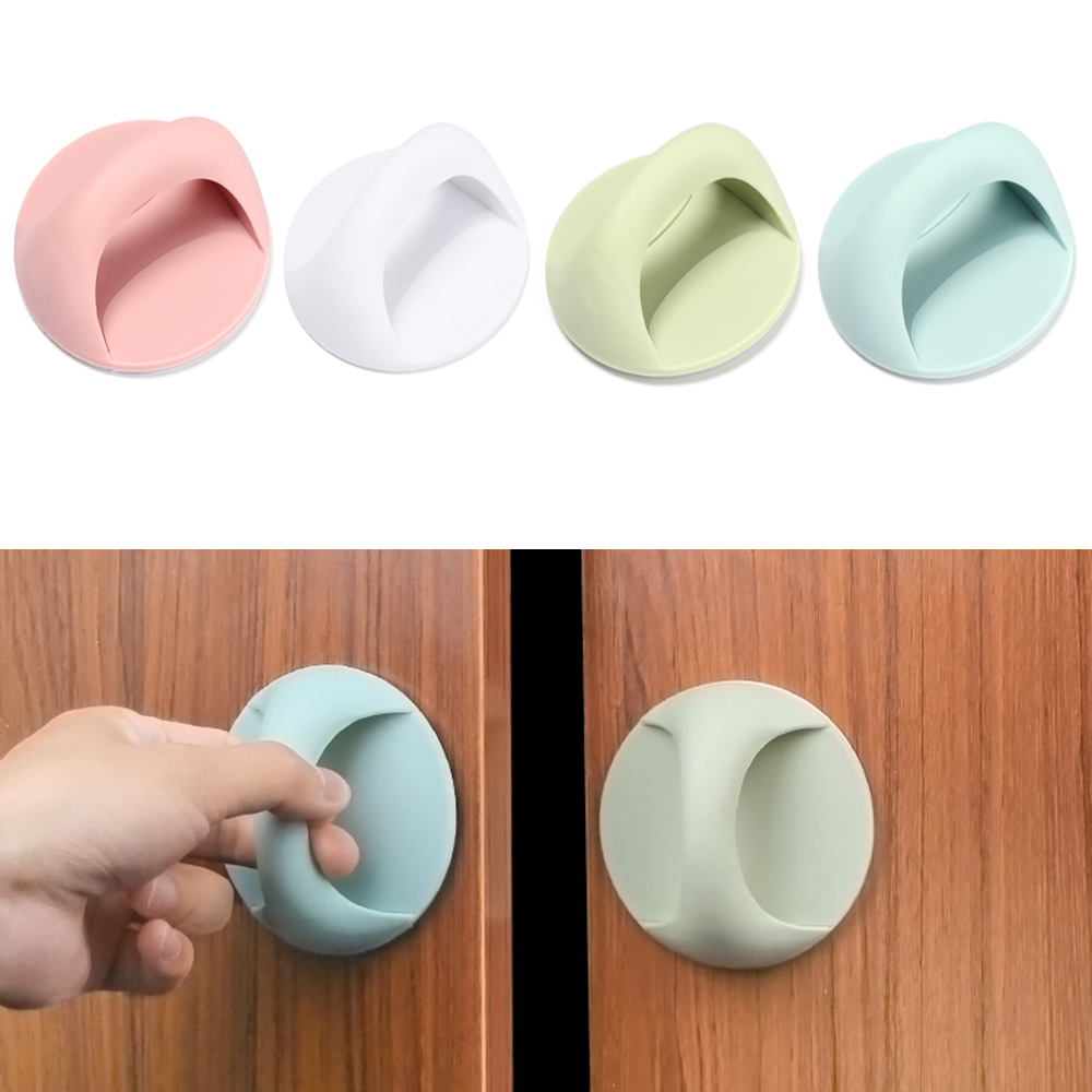 Round Refrigerator Multi-purpo - Furniture Hardware Restoration recension och pris