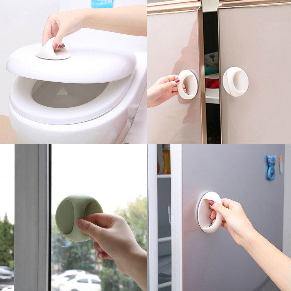 Round Refrigerator Multi-purpo - Furniture Hardware Restoration recension och pris