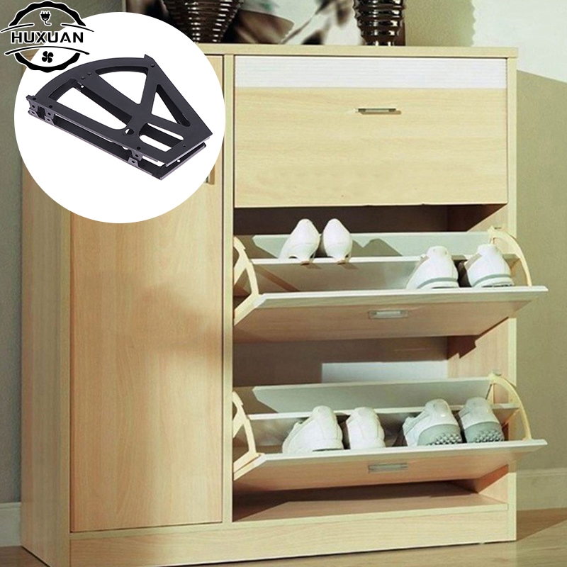 Shoes Drawer Cabinet Hinge Rac - Furniture Hardware And Fittings recension och pris