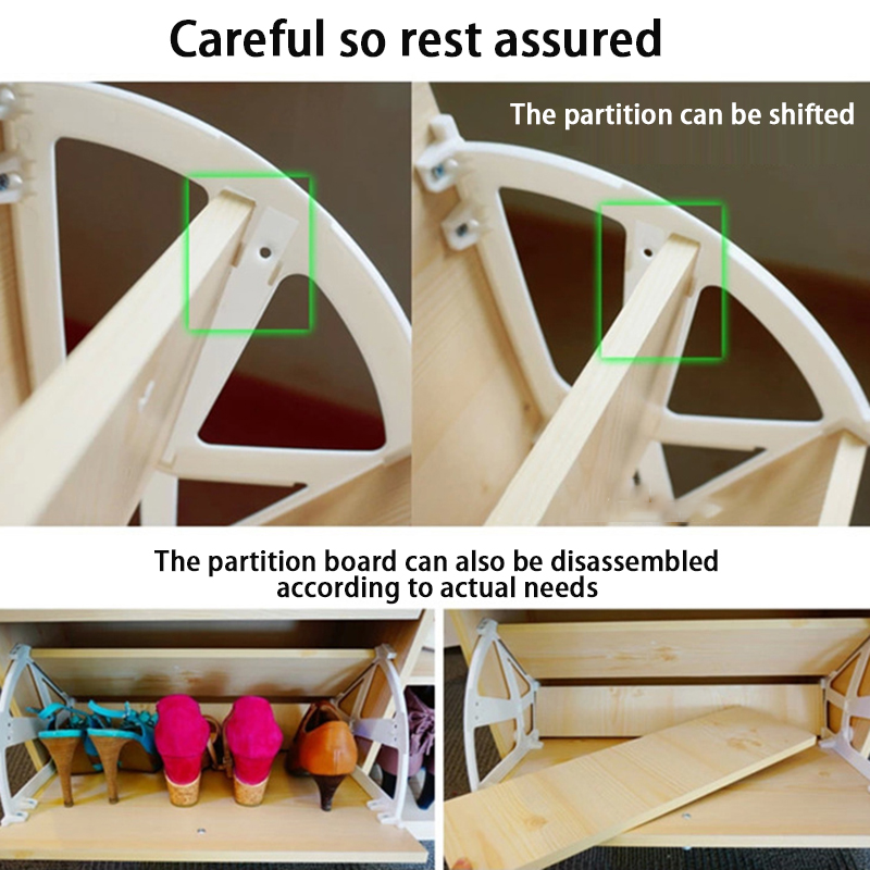 Shoes Drawer Cabinet Hinge Rac - Furniture Hardware And Fittings recension och pris