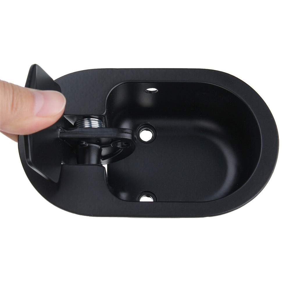 Recliner Release Pull Handle W - Furniture Hardware Restoration recension och pris