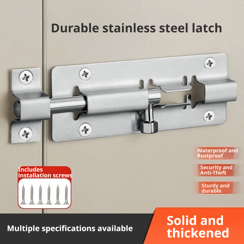 Stainless Steel Lock Buckle/Ho - Furniture Hardware And Fittings recension och pris