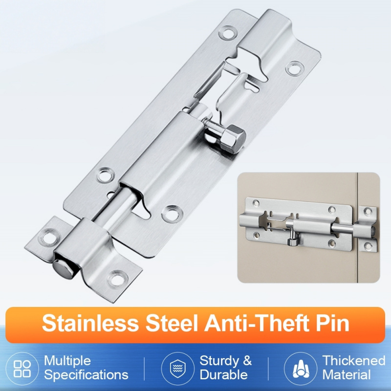 Stainless Steel Lock Buckle/Ho - Furniture Hardware And Fittings recension och pris