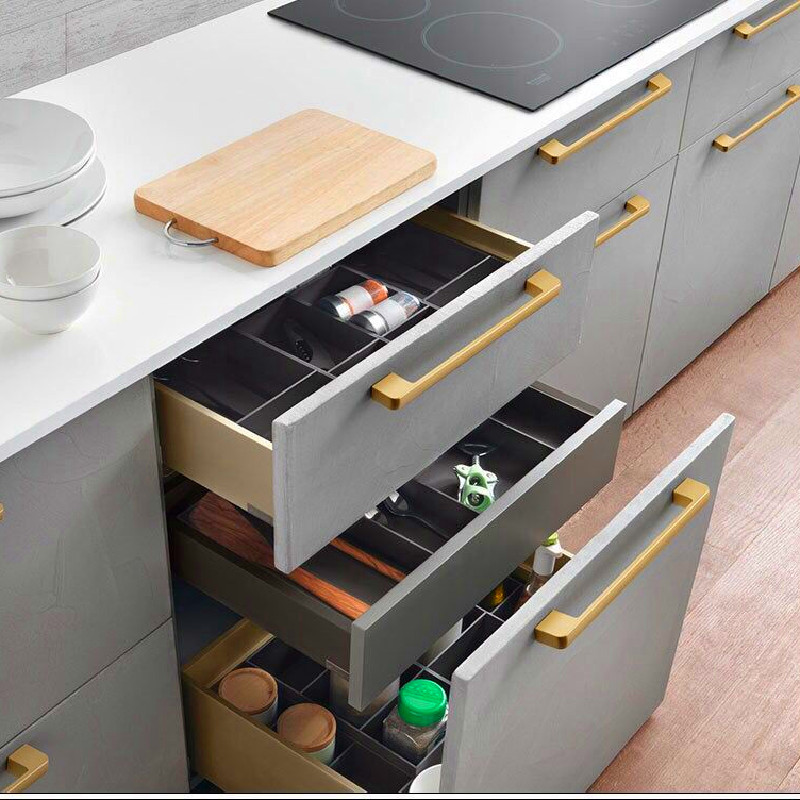 Handles Drawer Cabinet Furnitu - Furniture Hardware Restoration recension och pris