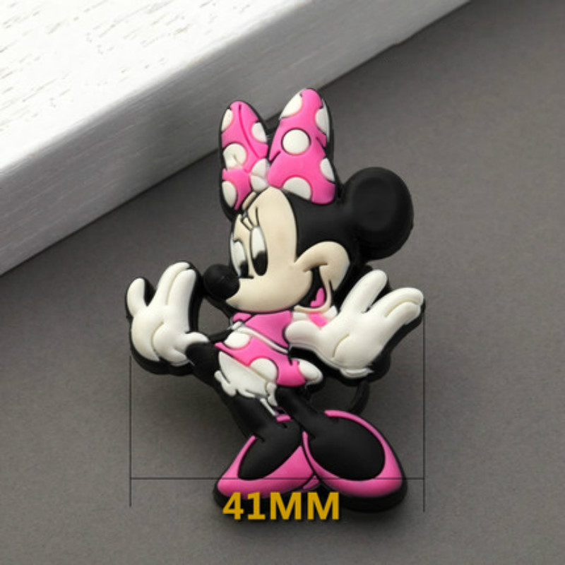 1pcs Cute Cartoon Mouse Drawer - Furniture Hardware Restoration recension och pris