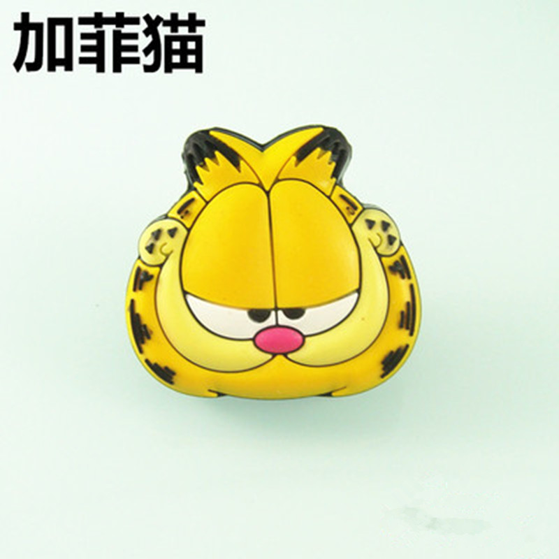 1pcs Cute Cartoon Mouse Drawer - Furniture Hardware Restoration recension och pris
