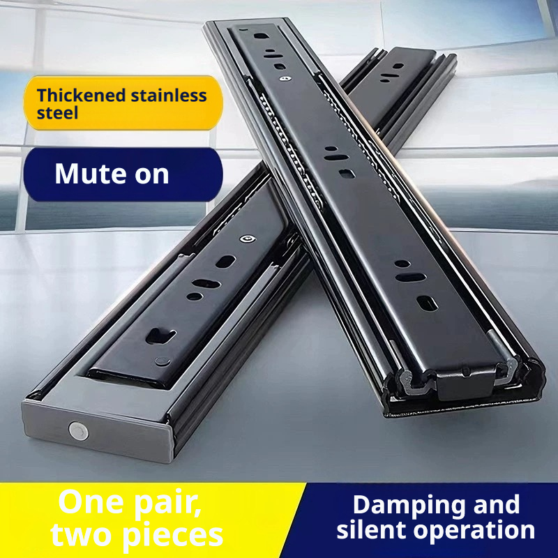 Cold Rolled Steel Slide/Home F - Furniture Hardware And Fittings recension och pris