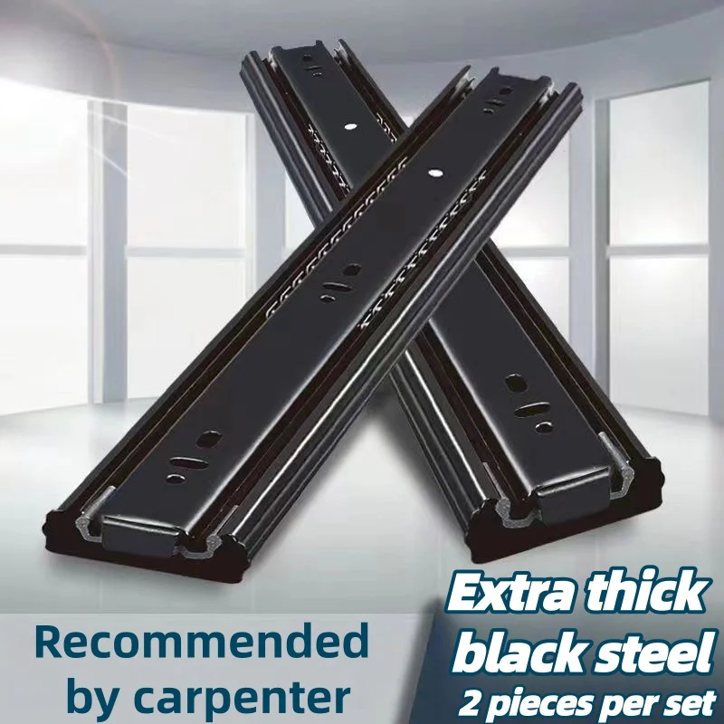 Cold Rolled Steel Slide/Home F - Furniture Hardware And Fittings recension och pris