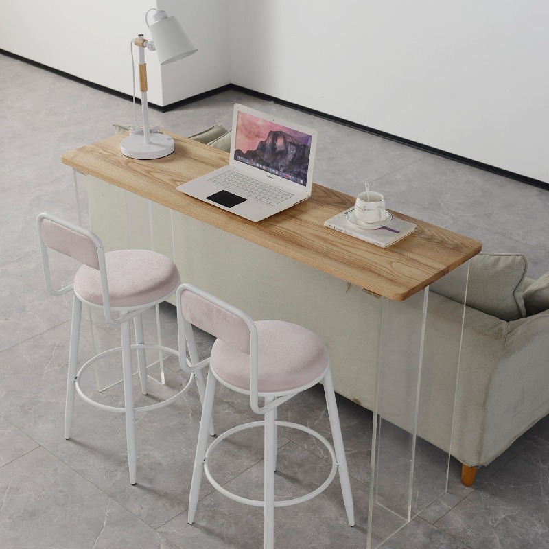 Nordic Creative Acrylic Solid  - Home Furniture & Hardware Trading recension och pris