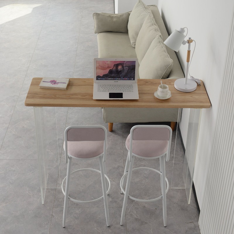 Nordic Creative Acrylic Solid  - Home Furniture & Hardware Trading recension och pris