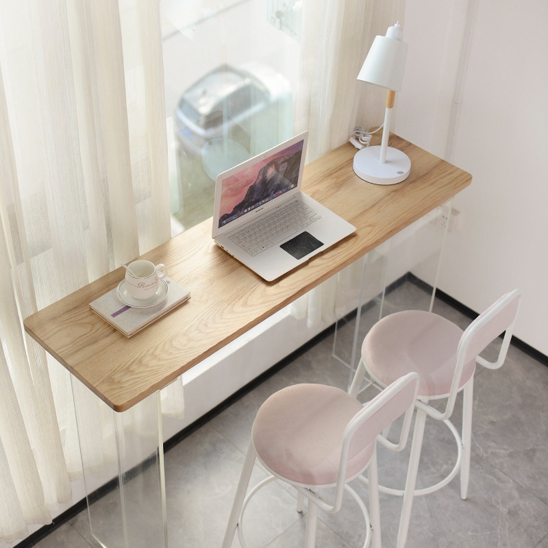 Nordic Creative Acrylic Solid  - Home Furniture & Hardware Trading recension och pris