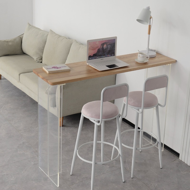 Nordic Creative Acrylic Solid  - Home Furniture & Hardware Trading recension och pris