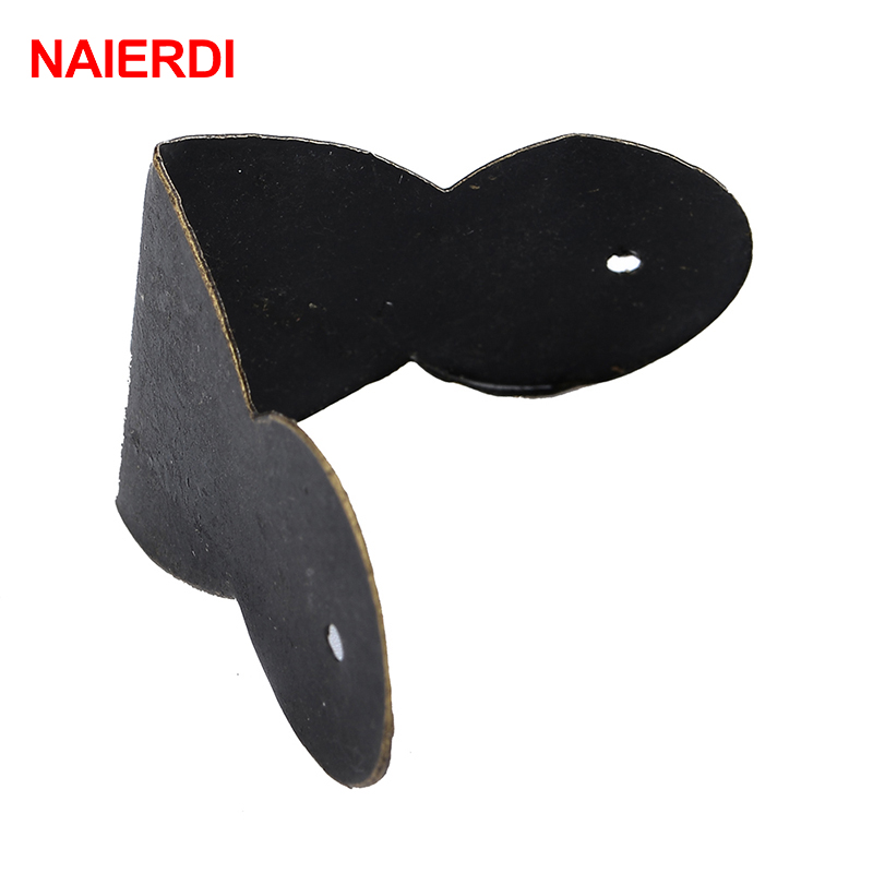 NAIERDI 30PCS Decoration Corne - Furniture Hardware And Fittings recension och pris
