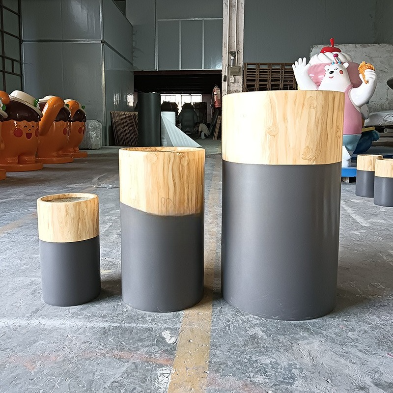 Home Gardening FRP Flower Pot  - Furniture Hardware Shop recension och pris