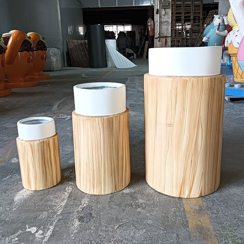 Home Gardening FRP Flower Pot  - Furniture Hardware Shop recension och pris