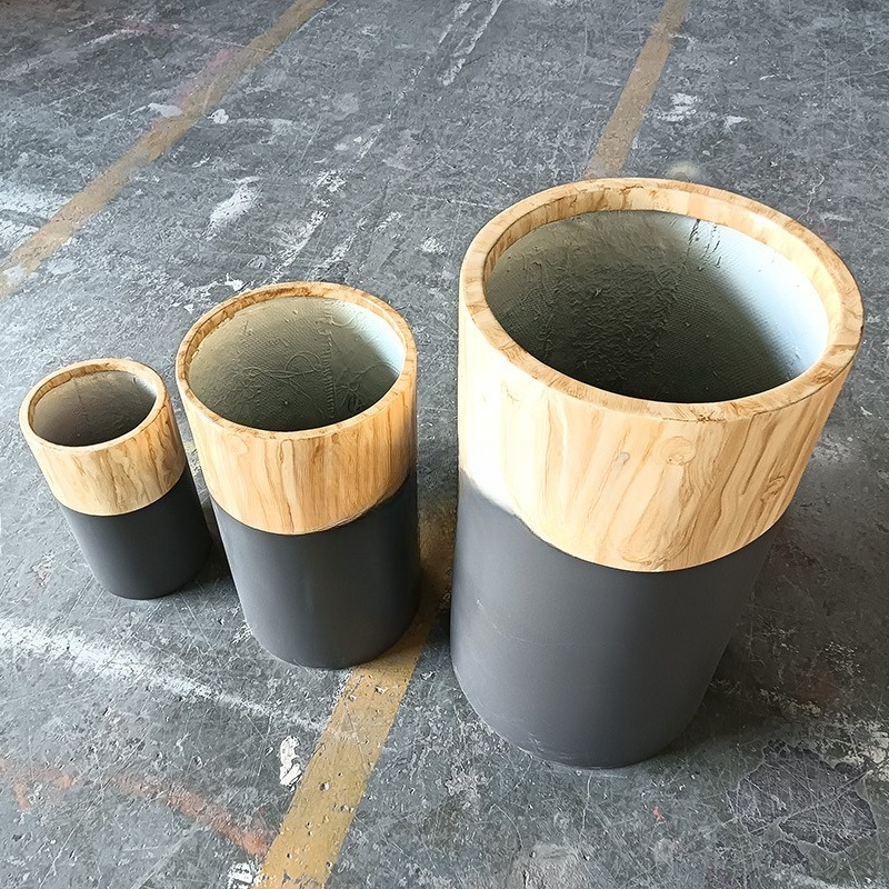 Home Gardening FRP Flower Pot  - Furniture Hardware Shop recension och pris