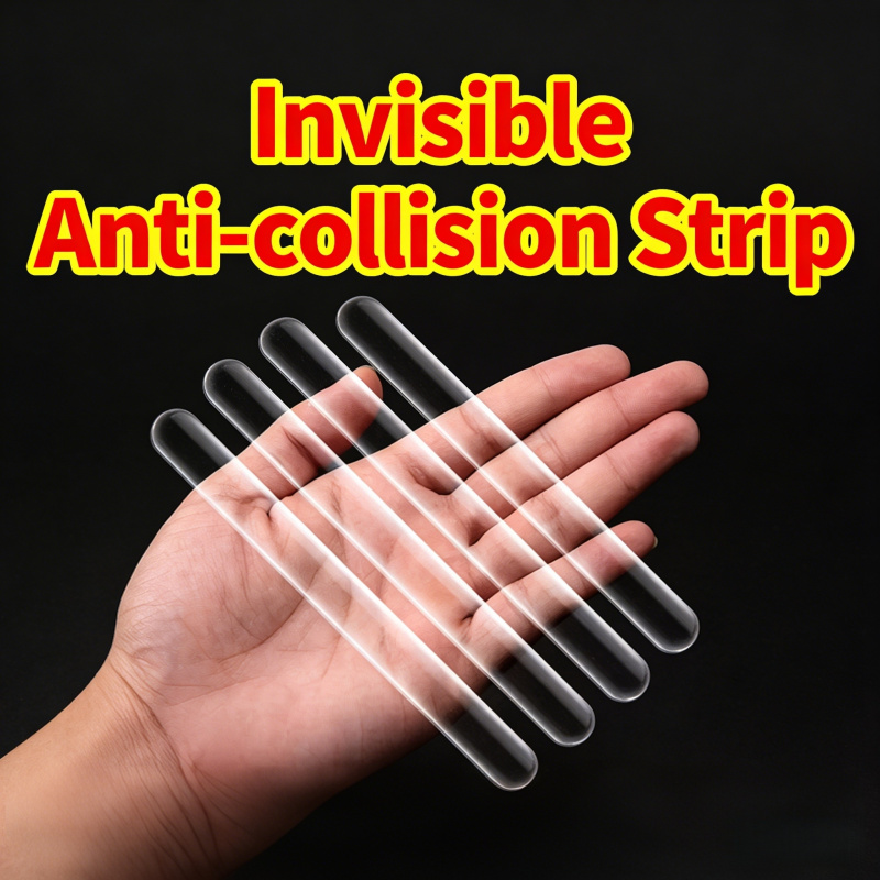 Silicone Anti-collision Pad/Ho - Furniture Hardware And Fittings recension och pris