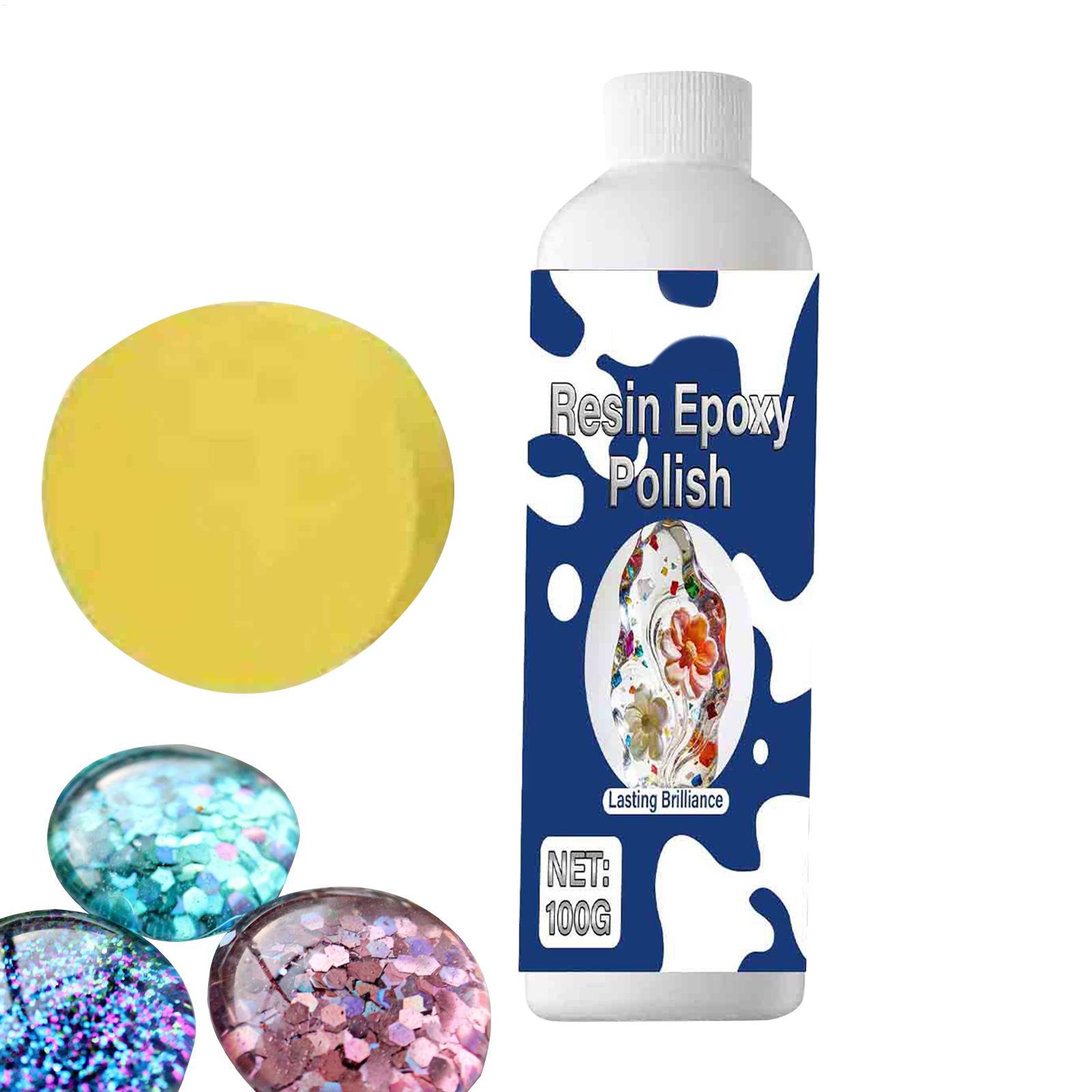 Resin Polishing Compound Sandi - Home Furniture & Hardware Trading recension och pris