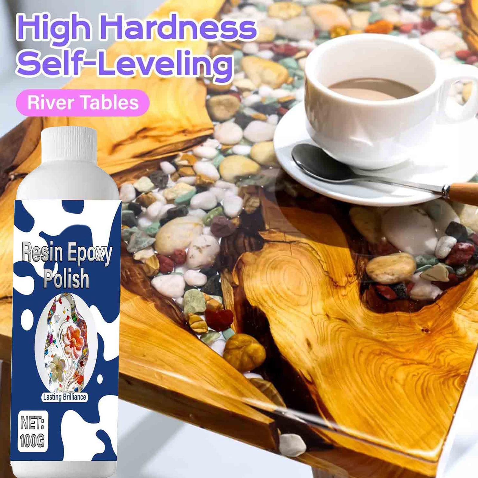 Resin Polishing Compound Sandi - Home Furniture & Hardware Trading recension och pris