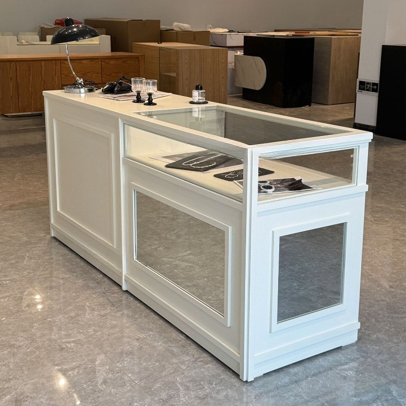 Clothing Store Checkout Page P - Furniture Hardware Shop recension och pris