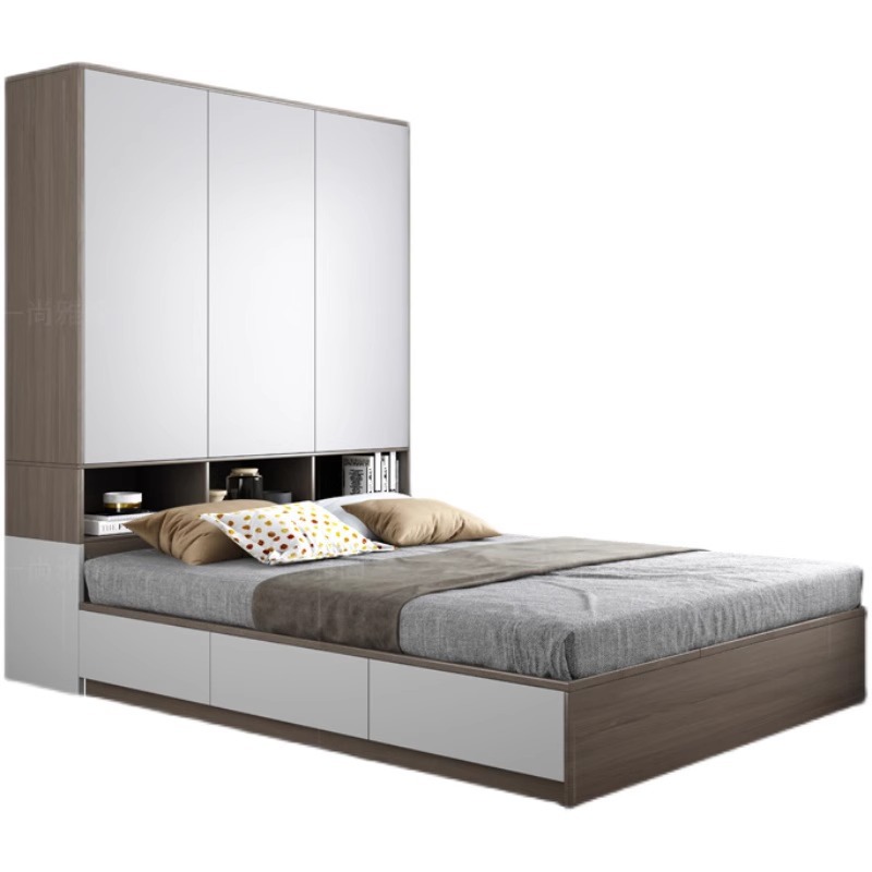 Japanese-style Tatami Bed E0 M - Japanese Furniture Hardware recension och pris