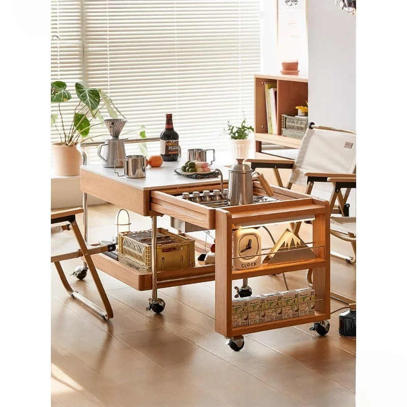 Furniture Country Coffee Table - Japanese Furniture Hardware recension och pris